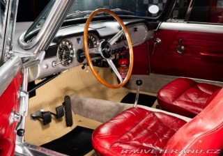 Lancia Flaminia GT 1962