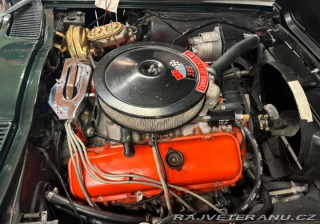Chevrolet Corvette C2 1965