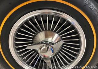 Chevrolet Corvette C2 1965