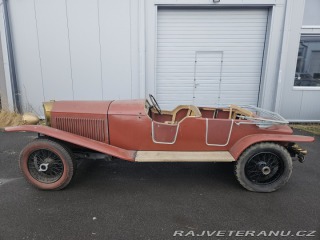 Mercedes-Benz Ostatní modely BENZ 11/40 1923
