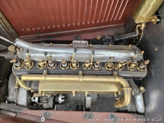 Mercedes-Benz Ostatní modely BENZ 11/40 1923