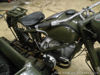 BMW R R71 1939