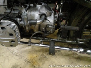 BMW R R71 1939