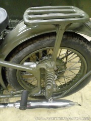 BMW R R71 1939