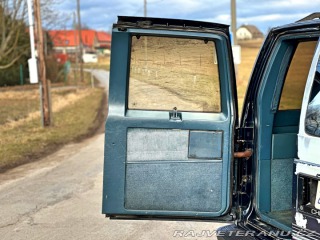 Chevrolet Ostatní modely Astro Van 4x4 | 4.3 V6 1991