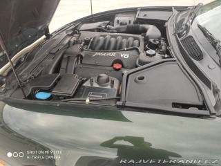Jaguar XK8 1998