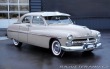 Mercury Ostatní modely Eight Sport Sedan 1950