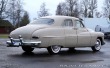 Mercury Ostatní modely Eight Sport Sedan 1950