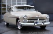 Mercury Ostatní modely Eight Sport Sedan 1950