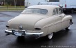 Mercury Ostatní modely Eight Sport Sedan 1950
