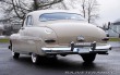 Mercury Ostatní modely Eight Sport Sedan 1950