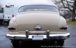 Mercury Ostatní modely Eight Sport Sedan 1950