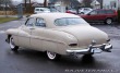 Mercury Ostatní modely Eight Sport Sedan 1950