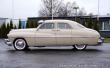 Mercury Ostatní modely Eight Sport Sedan 1950