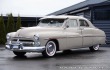 Mercury Ostatní modely Eight Sport Sedan 1950