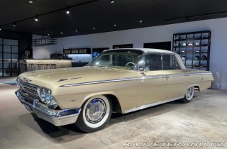Chevrolet Impala  1962