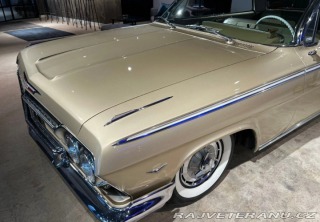 Chevrolet Impala  1962