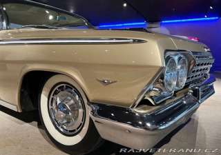 Chevrolet Impala  1962