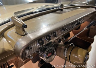Chevrolet Impala  1962