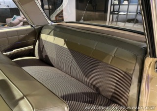 Chevrolet Impala  1962