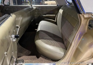 Chevrolet Impala  1962