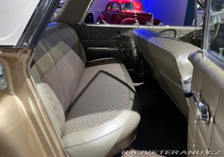 Chevrolet Impala  1962