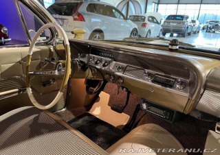 Chevrolet Impala  1962