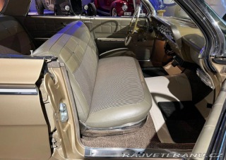 Chevrolet Impala  1962
