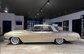 Chevrolet Impala  1962