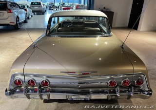 Chevrolet Impala  1962