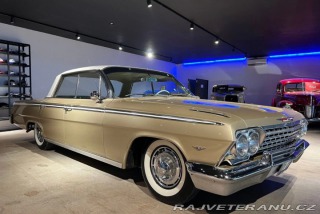 Chevrolet Impala  1962