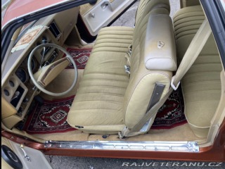 Chevrolet Monte Carlo Landau Yacht 1975