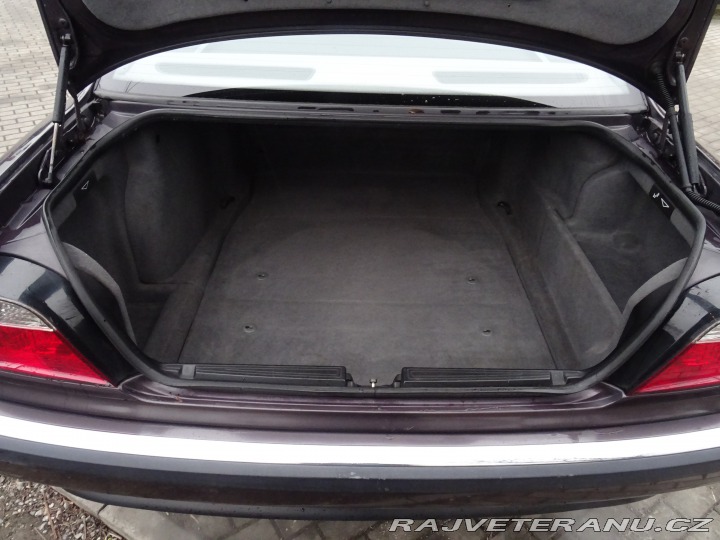 BMW 7 730i 1994