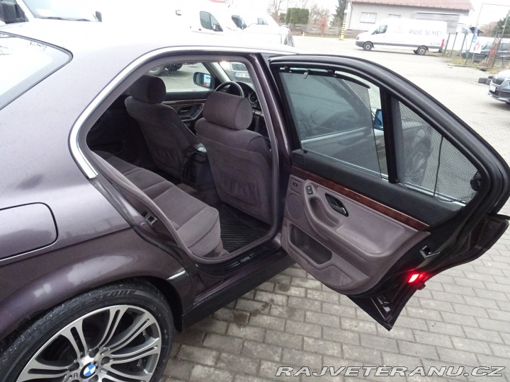 BMW 7 730i 1994