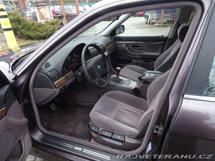 BMW 7 730i 1994