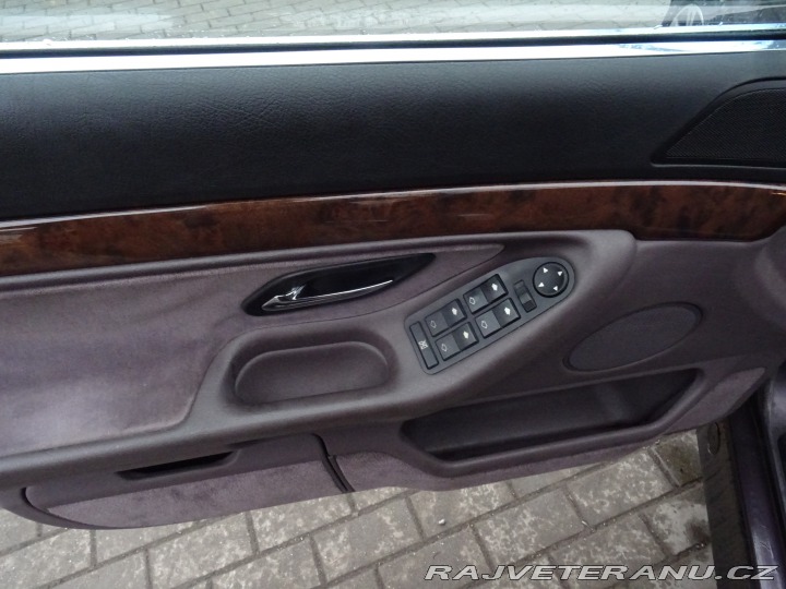 BMW 7 730i 1994