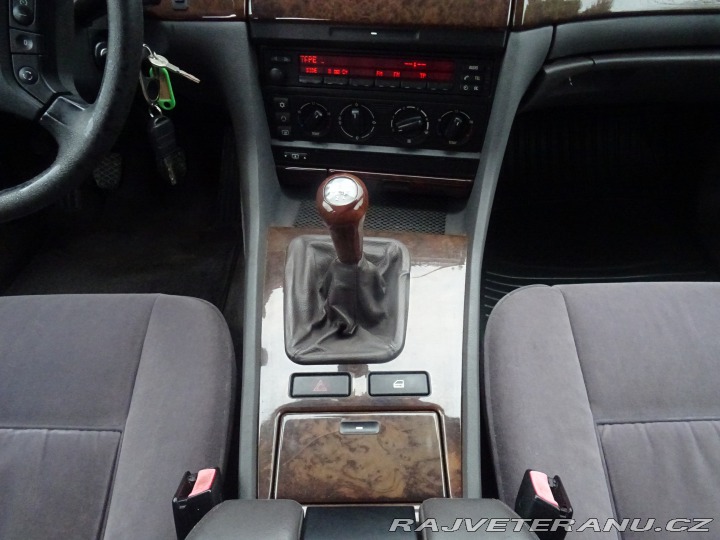 BMW 7 730i 1994