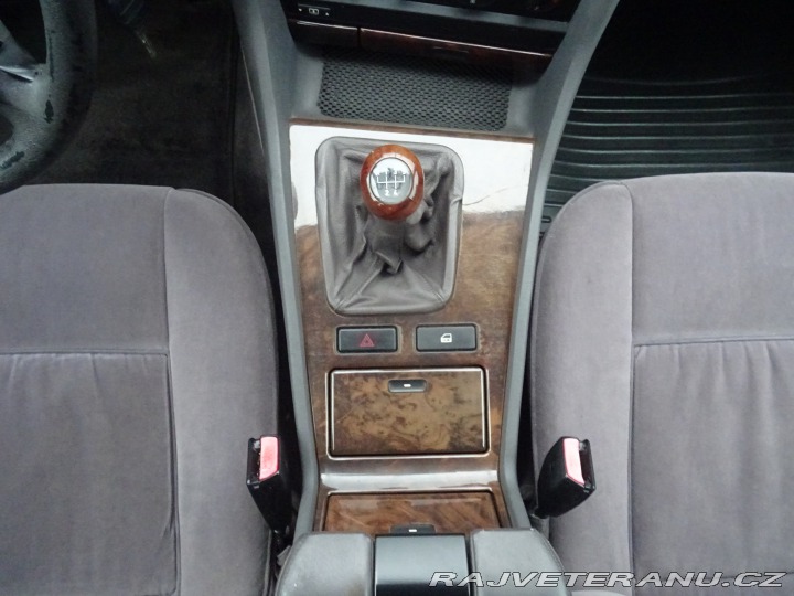 BMW 7 730i 1994