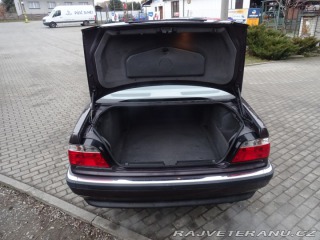 BMW 7 730i 1994