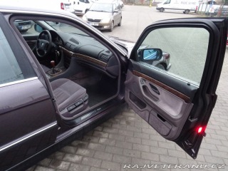 BMW 7 730i 1994