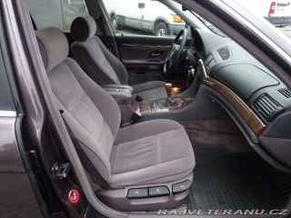 BMW 7 730i 1994