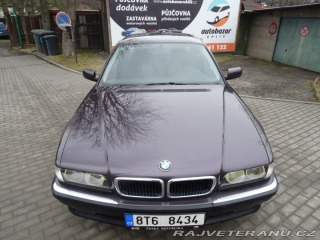 BMW 7 730i 1994