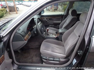 BMW 7 730i 1994