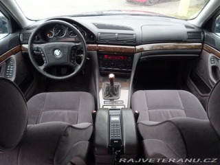 BMW 7 730i 1994