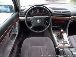 BMW 7 730i 1994