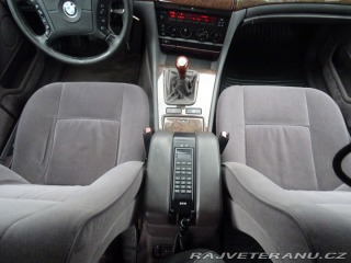 BMW 7 730i 1994