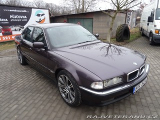 BMW 7 730i 1994