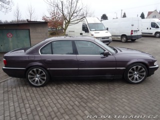 BMW 7 730i 1994