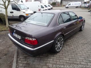BMW 7 730i 1994
