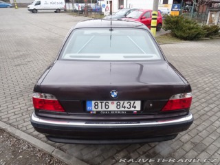 BMW 7 730i 1994